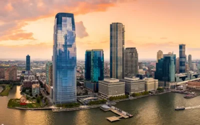 NJ Real Estate Market Update: What It Means for Sellers and Investors This Fall