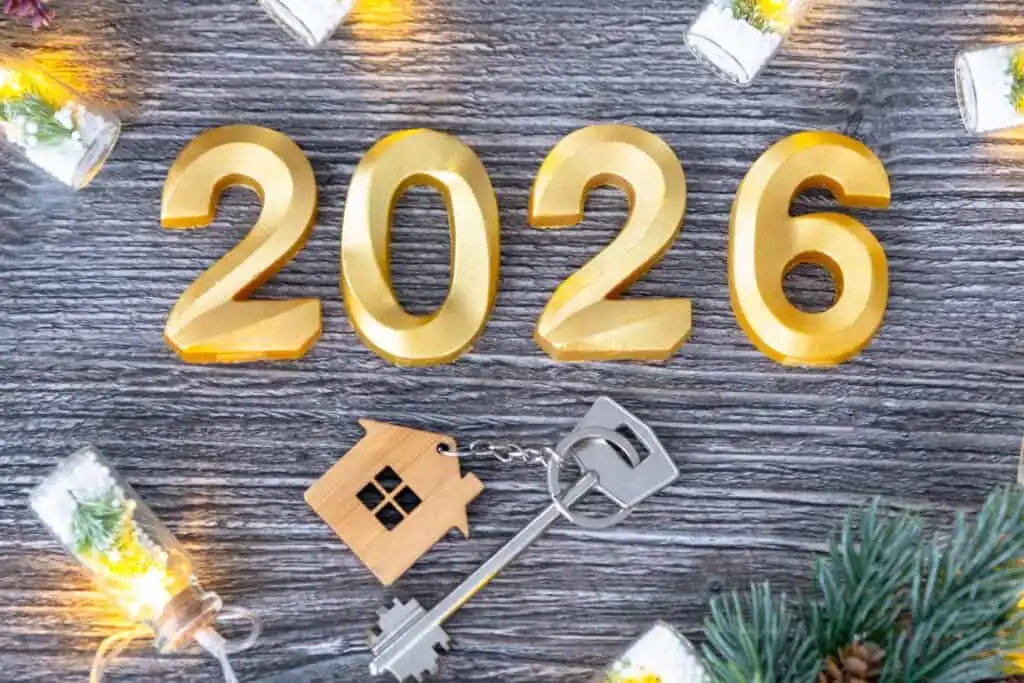 Real Estate Predictions for 2026: What NJ Buyers and Investors Should Expect